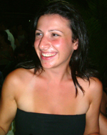 MARIE FROM MELBOURNE