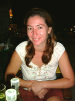 ANASTASIA FROM ATHENS
