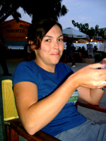 SARAH