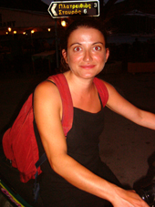 NICOLETTA
