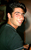 CHRISTOS