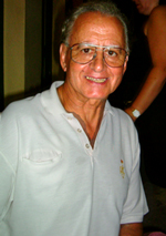 DENIS RAFTOPOULOS