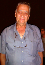 SPIROS RAFTOPOULOS