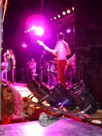 MIHALIS HATZIYIANNIS CONCERT