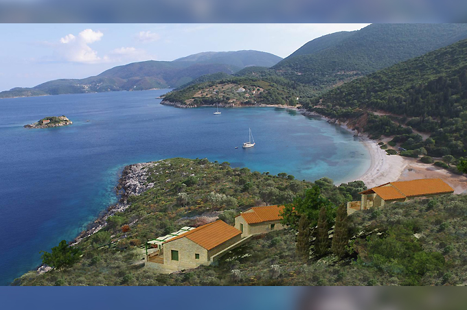 property greece