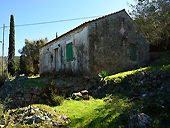 naturalviews ithaca greece