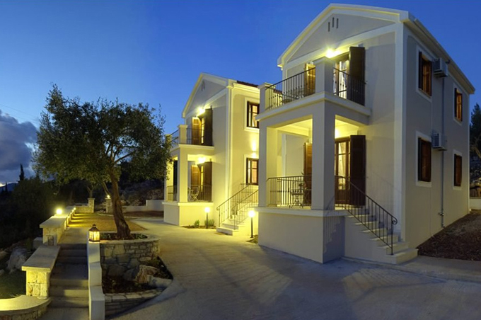 2 Homes for sale